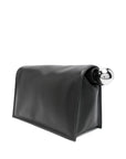 Jacquemus JACQUEMUS La Pochette Rond Carré clutch bag