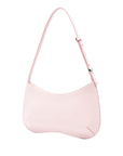 Jacquemus JACQUEMUS Le Bisou shoulder bag