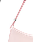 Jacquemus JACQUEMUS Le Bisou shoulder bag