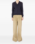 Maison Margiela Maison Margiela Sweaters Blue