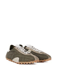 Maison Margiela Maison Margiela Sneakers Green