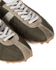 Maison Margiela Maison Margiela Sneakers Green