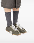 Maison Margiela Maison Margiela Sneakers Green