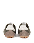 Maison Margiela Maison Margiela Sneakers Green