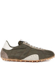 Maison Margiela Maison Margiela Sneakers Green