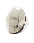 Alexander McQueen Alexander McQueen The Faceted Stone Ring
