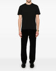 Saint Laurent Saint Laurent Cotton T-shirt