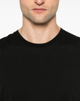Saint Laurent Saint Laurent Cotton T-shirt