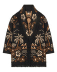 Alanui Alanui Sweaters Black