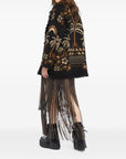 Alanui Alanui Sweaters Black