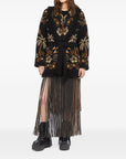 Alanui Alanui Sweaters Black