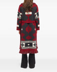 Alanui Alanui Sweaters Red