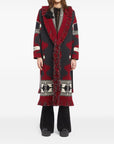 Alanui Alanui Sweaters Red