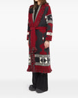 Alanui Alanui Sweaters Red