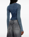 Diesel Diesel Sweaters Blue