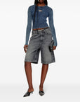 Diesel Diesel Sweaters Blue