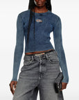 Diesel Diesel Sweaters Blue
