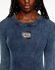 Diesel Diesel Sweaters Blue