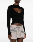Diesel Diesel Sweaters Black