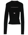 Diesel Diesel Sweaters Black