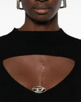 Diesel Diesel Sweaters Black