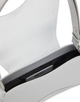 Diesel Diesel Play-Glossy crossbody bag