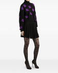 Dolce & Gabbana Dolce & Gabbana Wool DG-logo Sweater