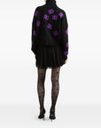 Dolce & Gabbana Dolce & Gabbana Wool DG-logo Sweater