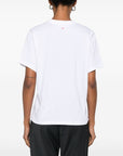 Victoria Beckham Victoria Beckham T-shirts and Polos White
