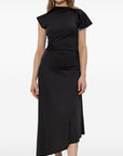 Victoria Beckham Victoria Beckham Dresses Black