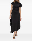 Victoria Beckham Victoria Beckham Dresses Black