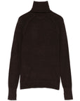 Victoria Beckham Victoria Beckham Sweaters Brown
