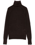 Victoria Beckham Victoria Beckham Sweaters Brown