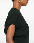 Victoria Beckham Victoria Beckham Dresses Green