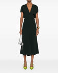 Victoria Beckham Victoria Beckham Dresses Green