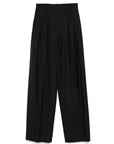 Victoria Beckham Victoria Beckham Trousers Black