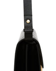 Victoria Beckham Victoria Beckham Dorian Bag In Smooth Leather