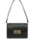 Victoria Beckham Victoria Beckham Dorian Bag In Smooth Leather