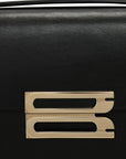 Victoria Beckham Victoria Beckham Dorian Bag In Smooth Leather