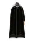 Victoria Beckham Victoria Beckham Dorian Bag In Smooth Leather