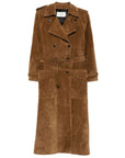 Saint Laurent Saint Laurent Coats