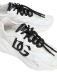 Dolce & Gabbana Dolce & Gabbana Sneakers White
