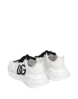 Dolce & Gabbana Dolce & Gabbana Sneakers White