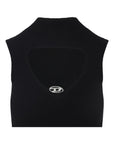 Diesel Diesel Dresses Black