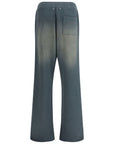 Golden Goose Golden Goose Trousers Black