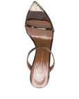 Giuseppe Zanotti Giuseppe Zanotti Intrigue Jewelry 105