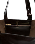 Golden Goose Golden Goose Leather tote bag