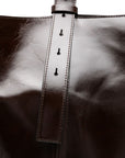 Golden Goose Golden Goose Leather tote bag