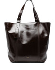 Golden Goose Golden Goose Leather tote bag
