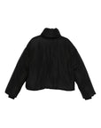 Ami Paris Ami Paris Short down jacket